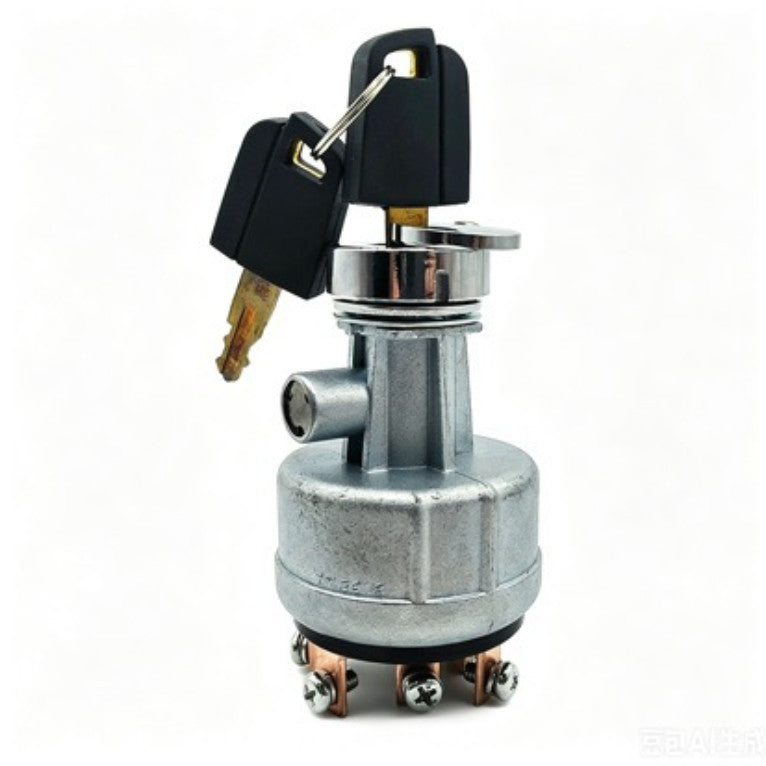 Ignition Switch for E200B E312 Excavators