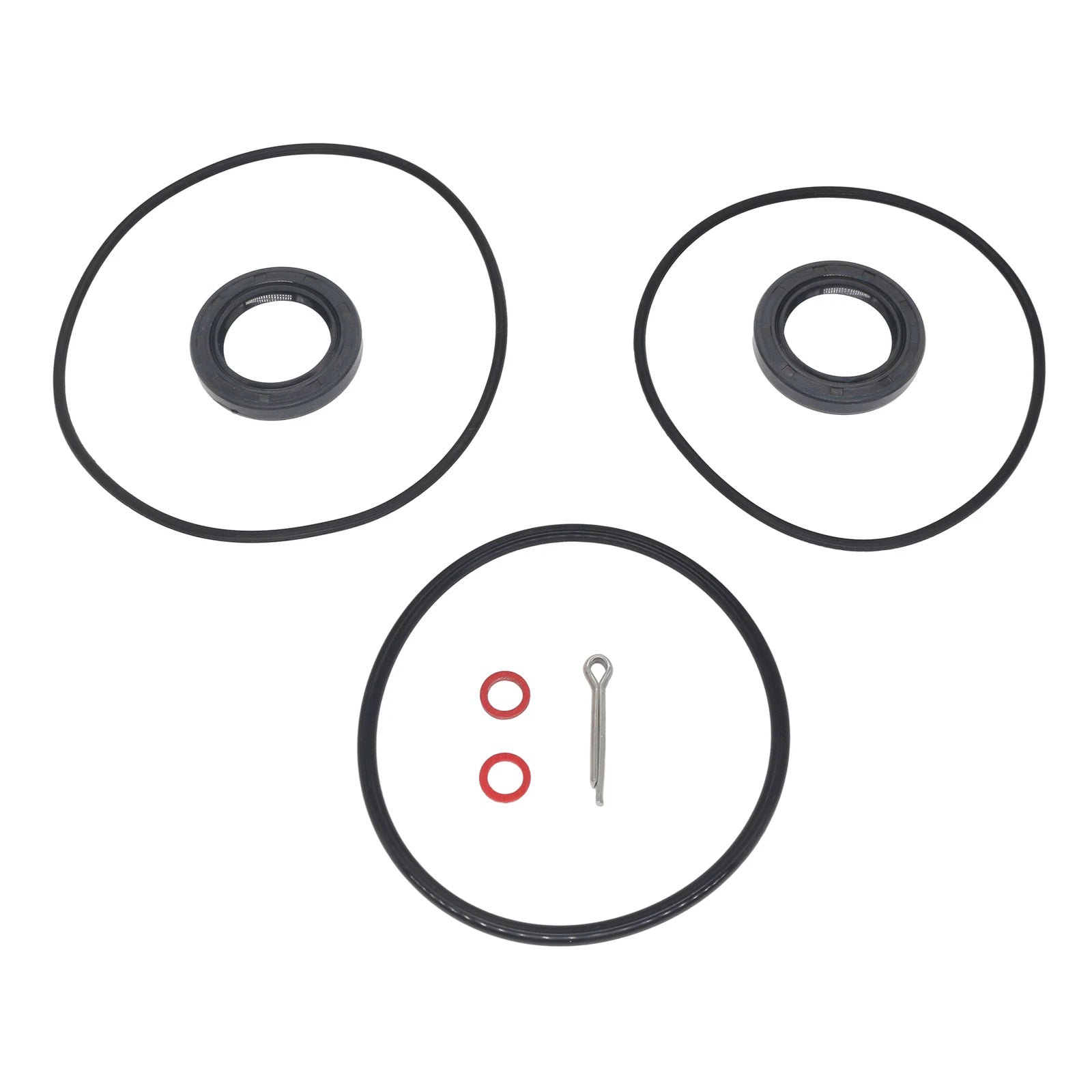 Lower Unit Oil Seal O-Ring – Tohatsu 60-250HP
