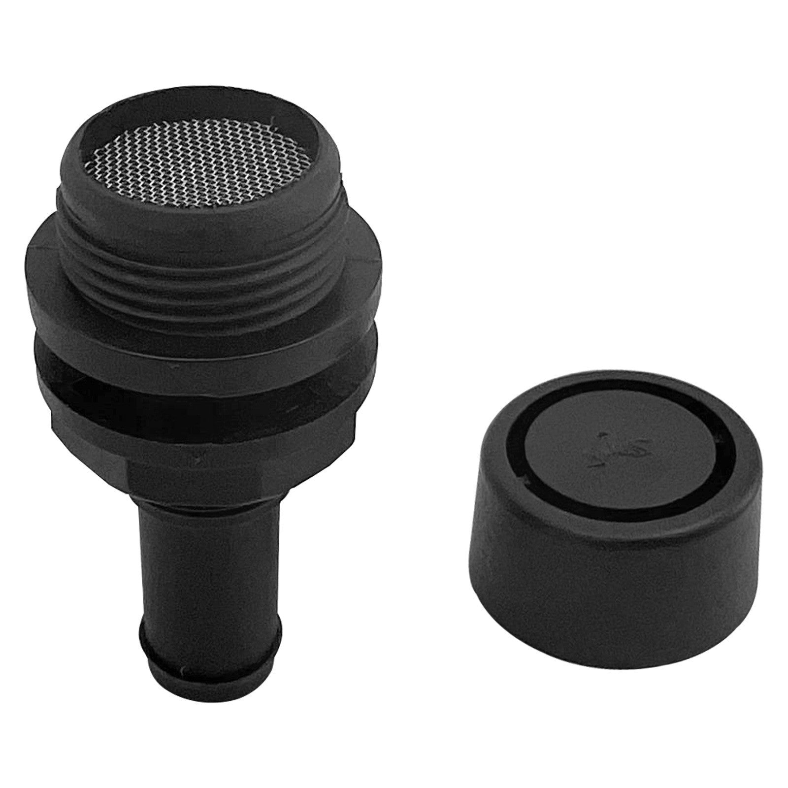 High Performance Nylon Fuel Vent
