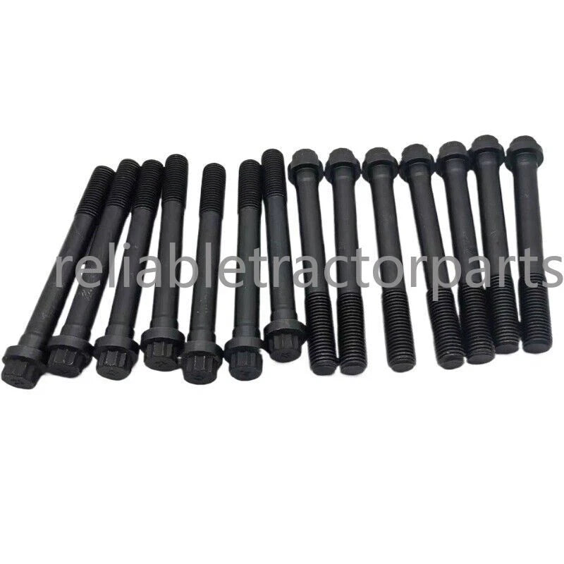 Bolt Fits For Caterpillar 325cl 325d 325dfm 545c 561n 329dl 570b