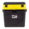 Daiwa Team Sea Seat Box by Daiwa