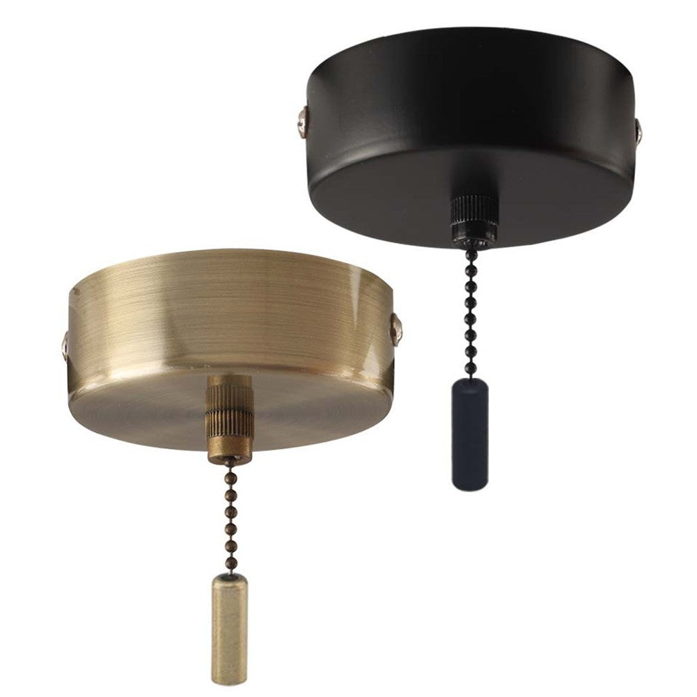 Bathroom Pendant Switch Adjustable Cord