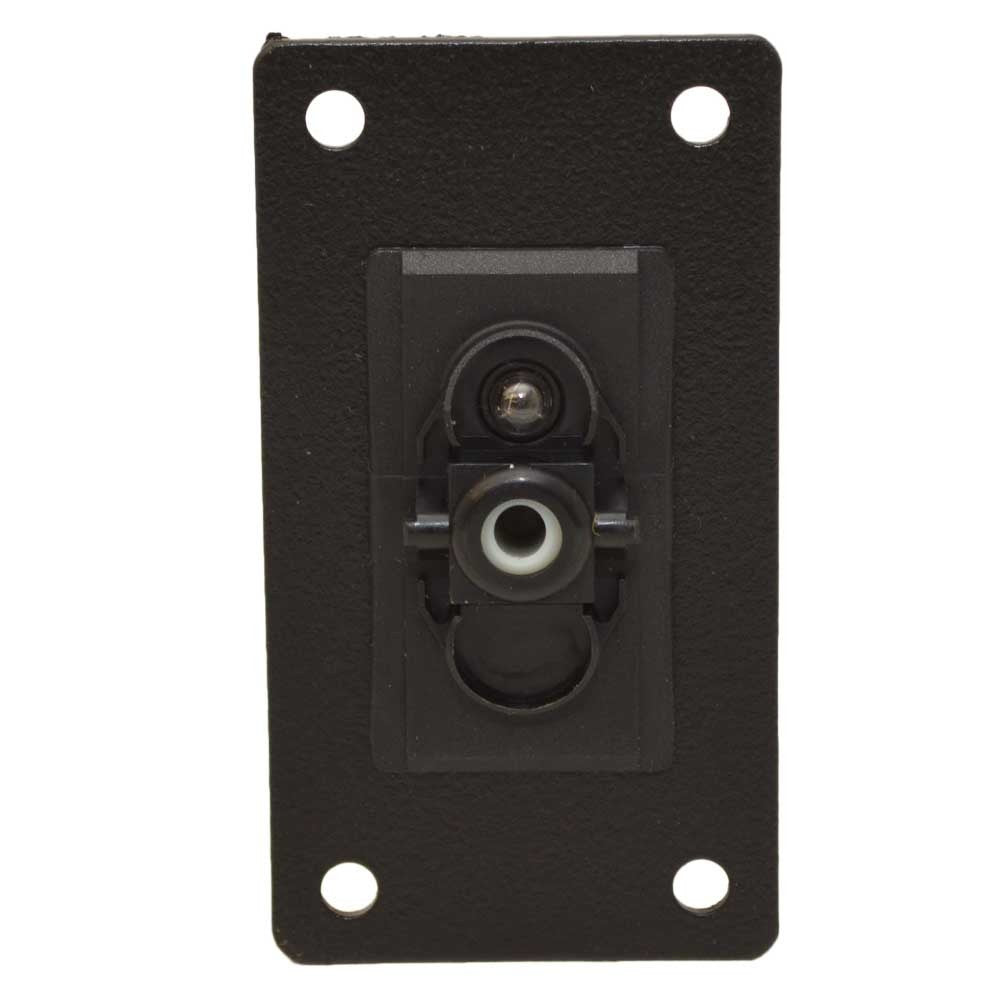 Crownline Boat Rocker Switch Panel 40139 | 1 5/8 x 3 Inch 20A 12V by Crownline