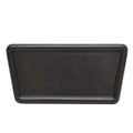 Bass Cat Boat Accent Panel Textured Black Plastic by Bass Cat