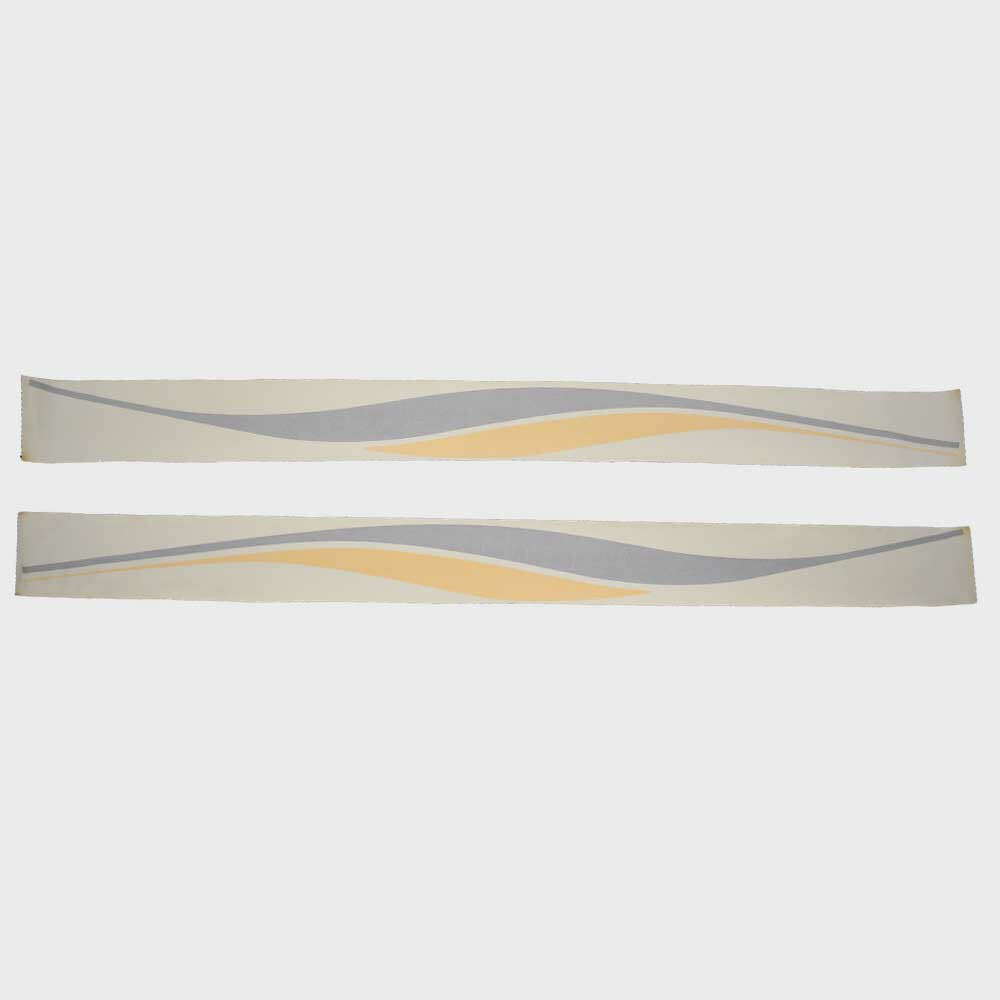 Chaparral Boat Hull Graphic Decal U14361-06 by Chaparral