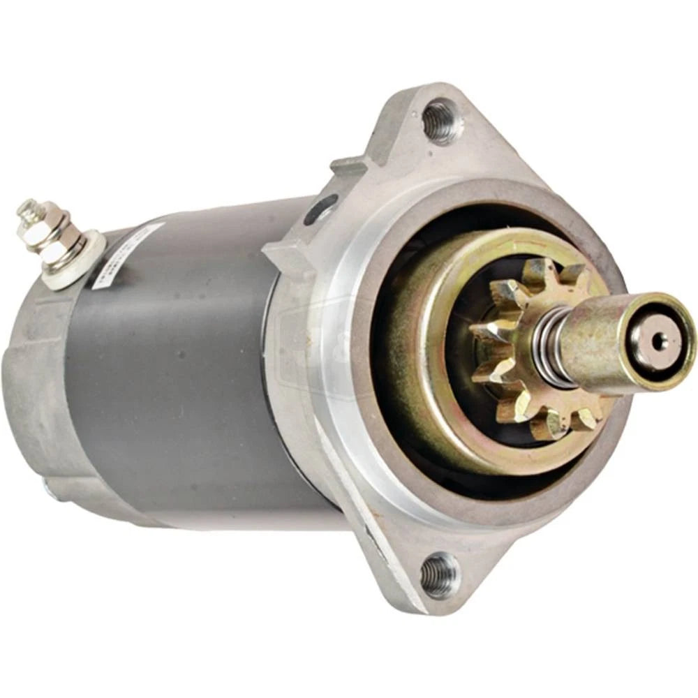 410-44088-jn J&n Electrical Products Starter