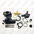 Repl Fit Mercruiser Liter Gm Thermostat Housing 87290a23 16413a3