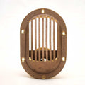 Scoop Strainer Marine Hardware 1 1/2 Inch Thru Hull