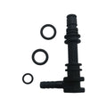 Gear Oil Fitting For Mercruiser Alpha Gen 2 &Amp; Bravo Ro: