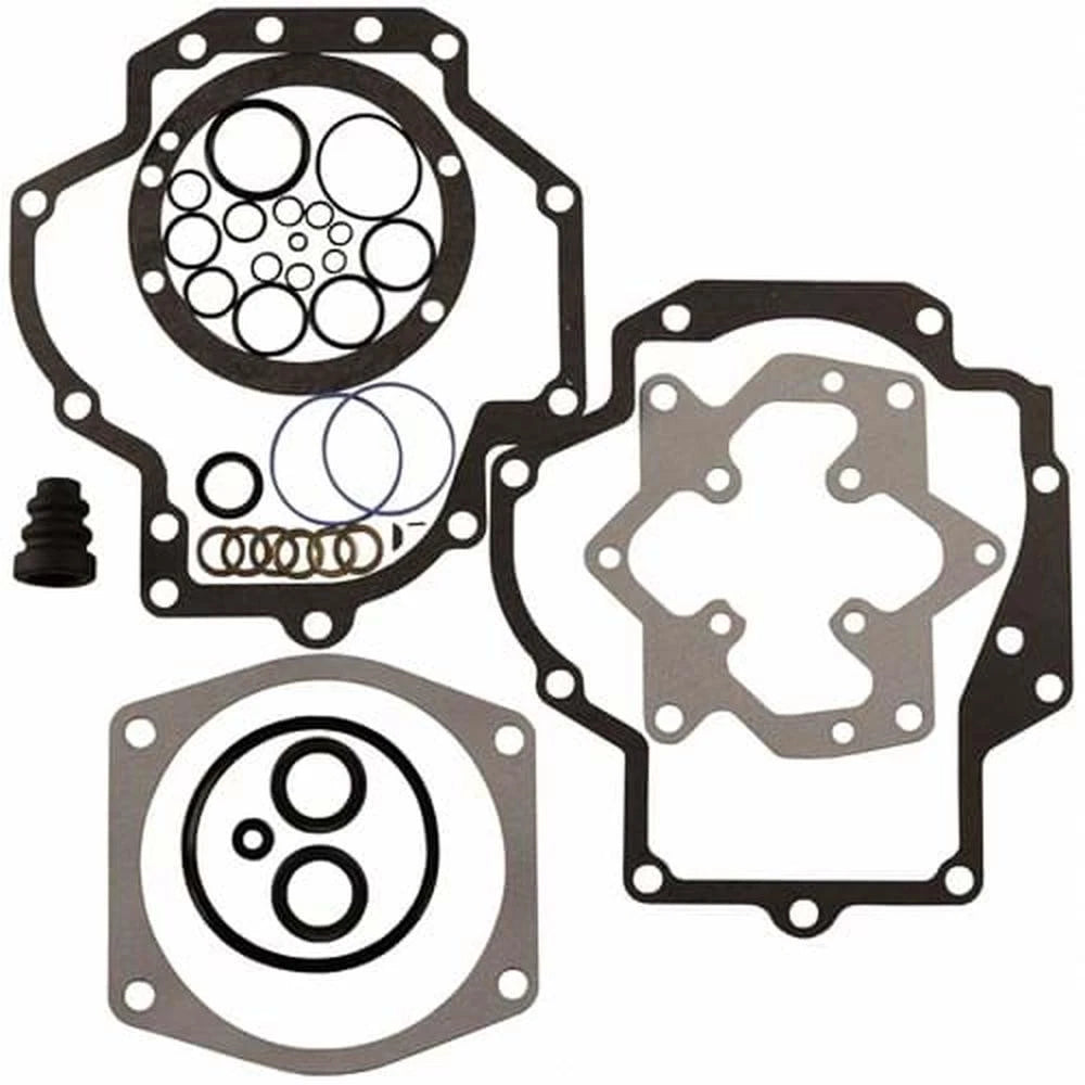 77721s Ipto Gasket Kit, W/o Brakes Fits International