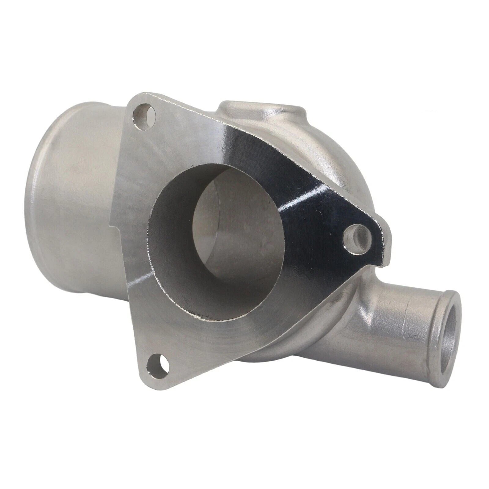 Exhaust Mixing Riser Elbow for Yanmar 4LH-TE HTE Inboard Engine