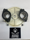 Seadoo 787 800 Gtx Gsx Xp Spx Intake Manifold Rotary Valve Cover