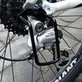 Protective Rack Bike Parts Chain Gear Guard