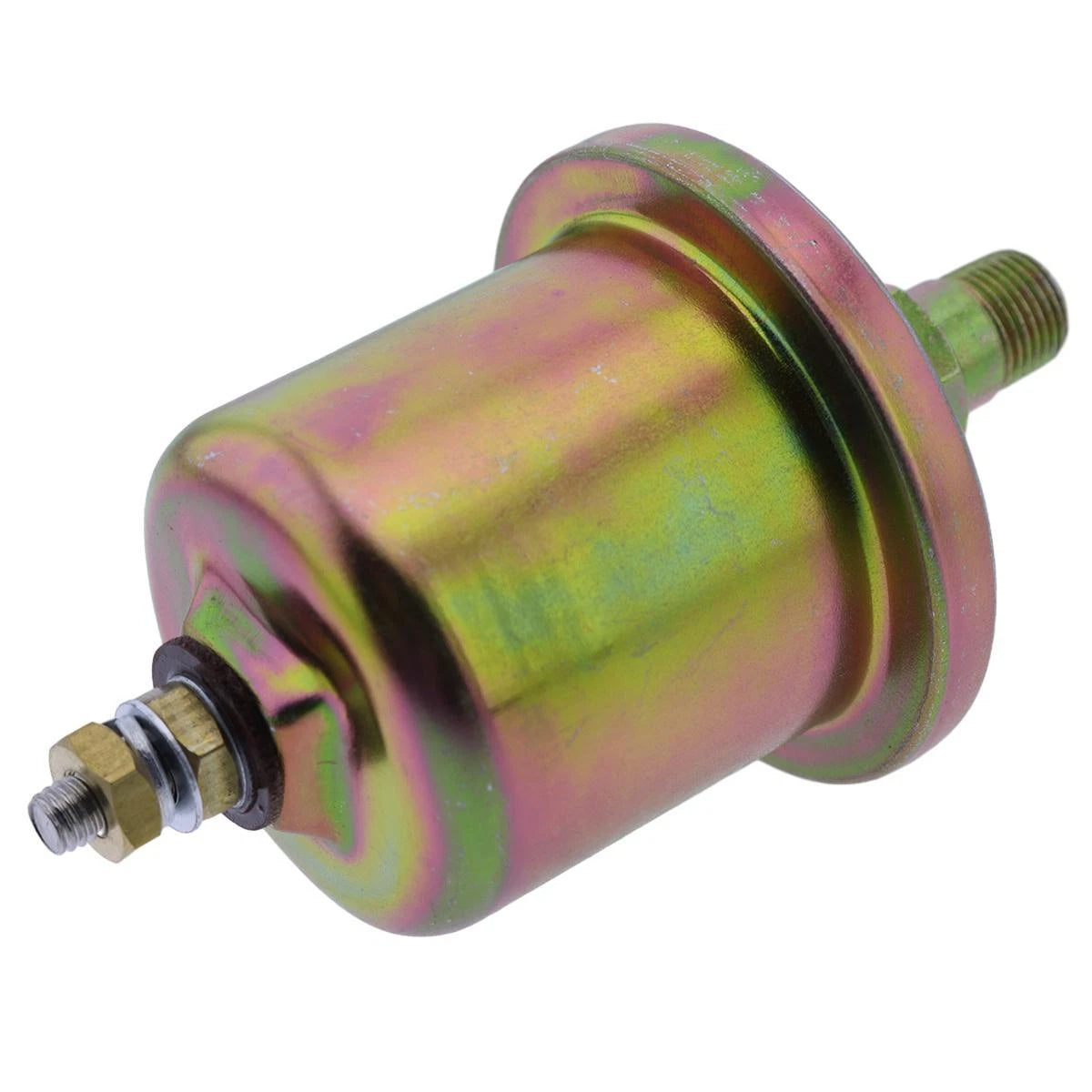 New Oil Pressure Sender 02506-00 For Datcon 1/8" Npt Thread