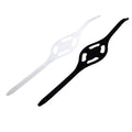 Silicone Strap for Diving and Snorkeling