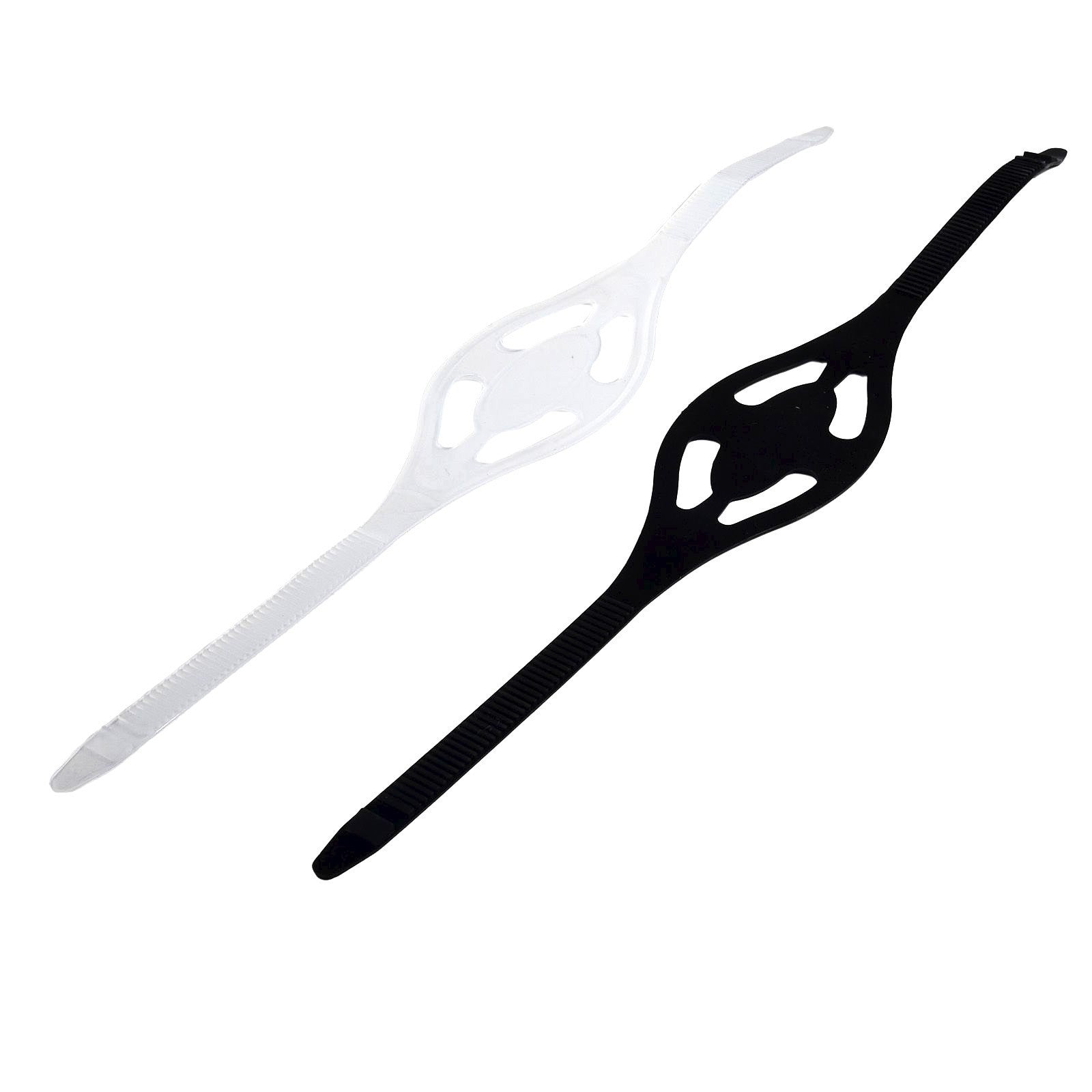 Silicone Strap for Diving and Snorkeling