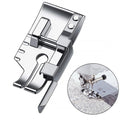 Sturdy Metal Structure Sewing Machine Foot
