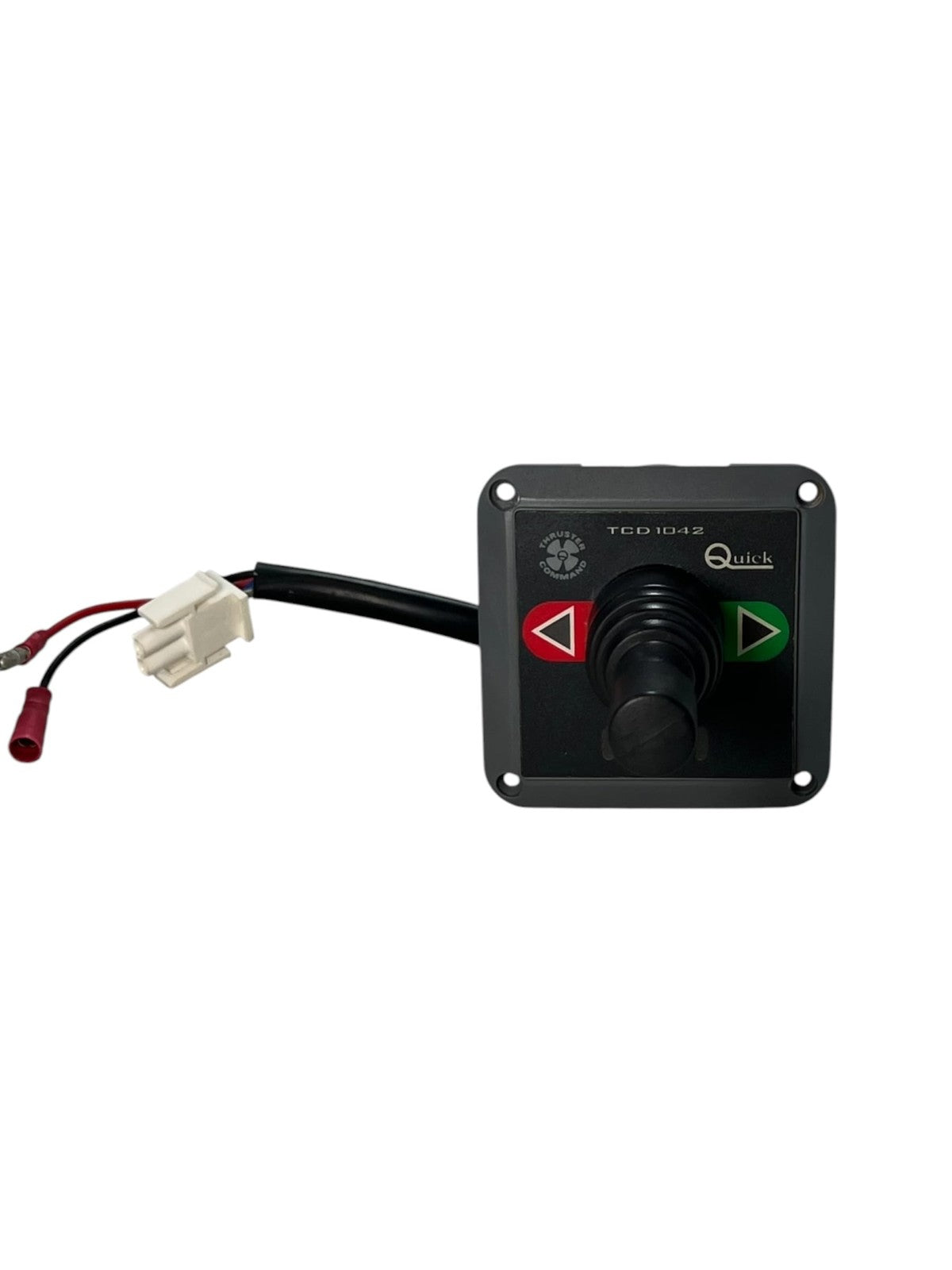 Quick Tcd1042 Thruster Control Panel, Btq Bow | Hook & Hull Co