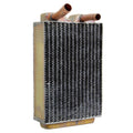 399047 Heater - 9 1/2 X 6 3/8 X 2 1/2 Core