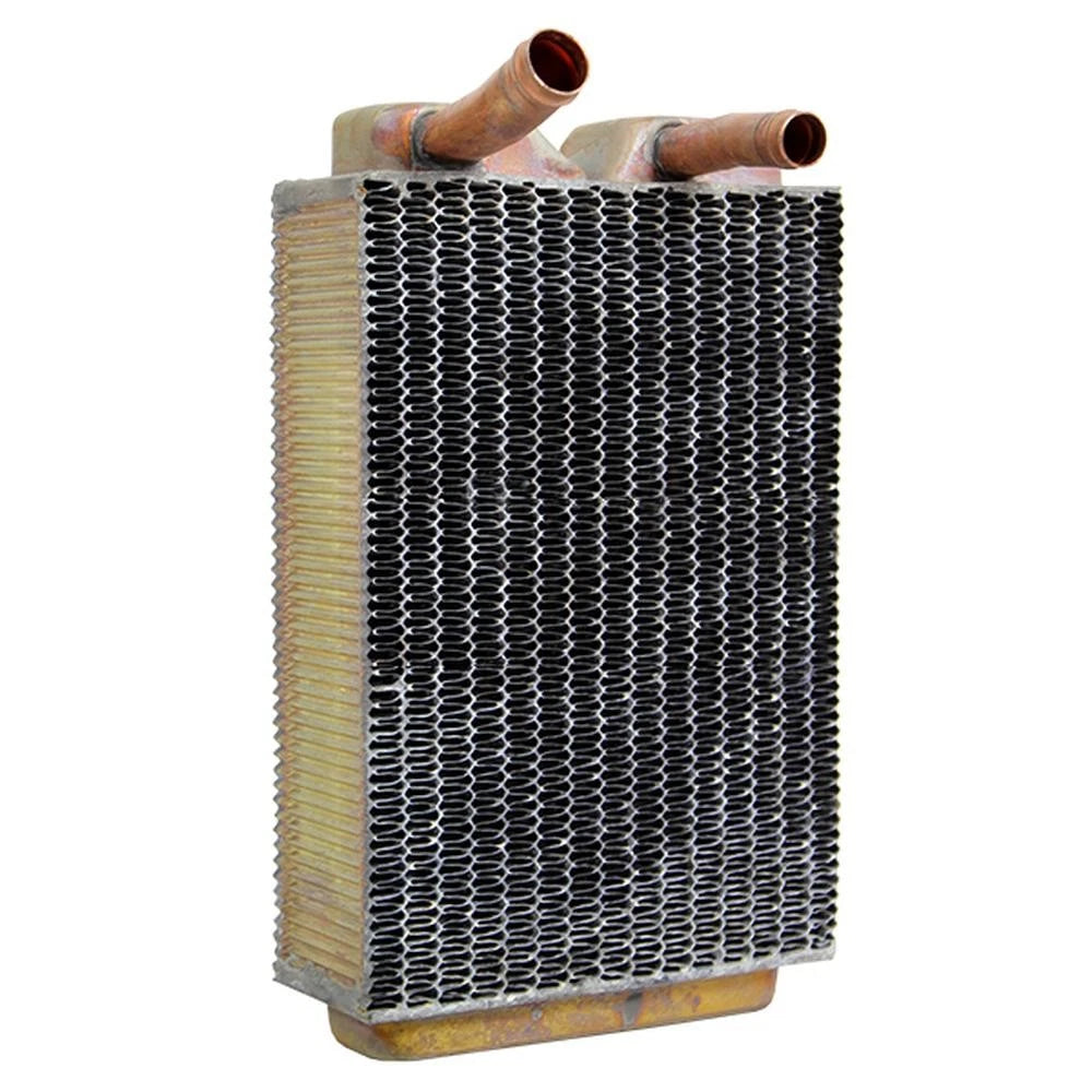 399047 Heater - 9 1/2 X 6 3/8 X 2 1/2 Core
