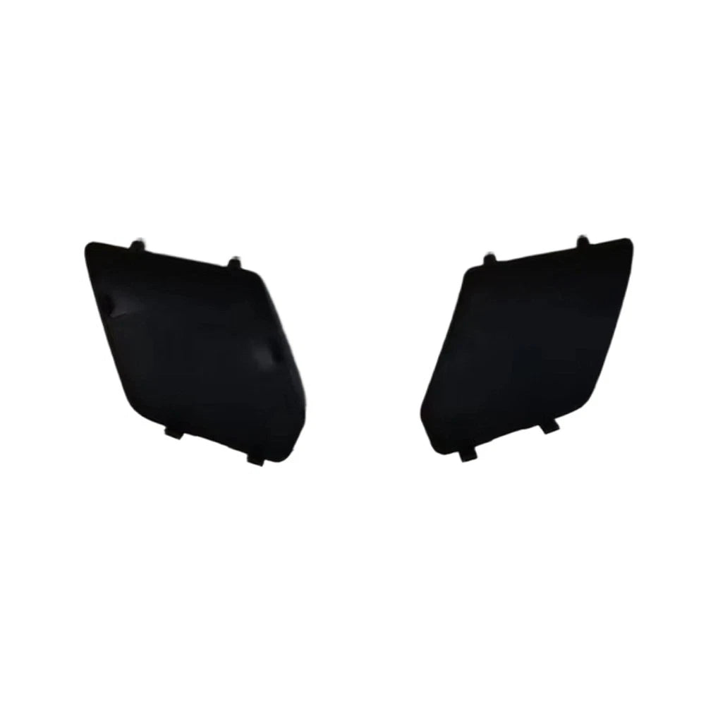 Black Abs Inner Door Handle Cover Trim For Bmw For X5 X6 G05 G06 G07
