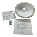 Nantucket Sinks Um-13x10-w, White Oval Bathroom Under Mount Sink