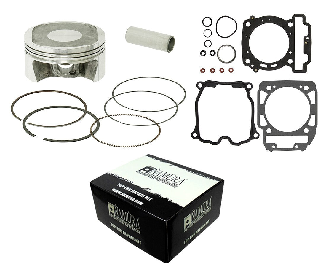 Namura-Top End Repair Kit-for Can-Am-Outlander 450 L IRS