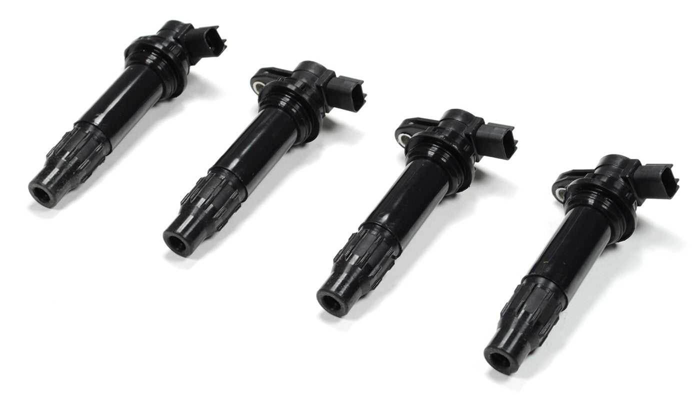 Yamaha FX 1100 High Output Ignition Coil 4 Pack by Yamaha