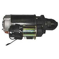4n0241 Industrial Construction 12 Volt Starter Fits Caterpillar Fits