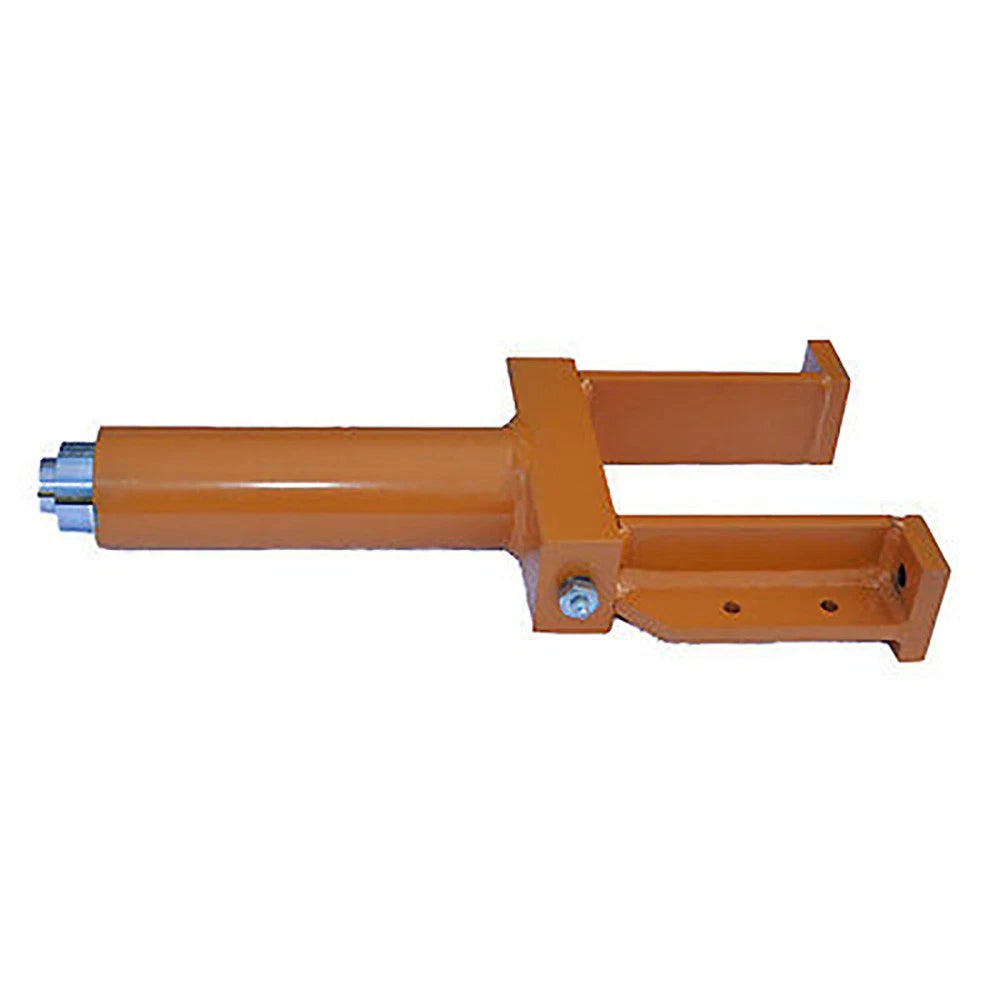 435384a1 Lh Track Adjuster Fits Case-ih Tractor Models 650k 750k 850k
