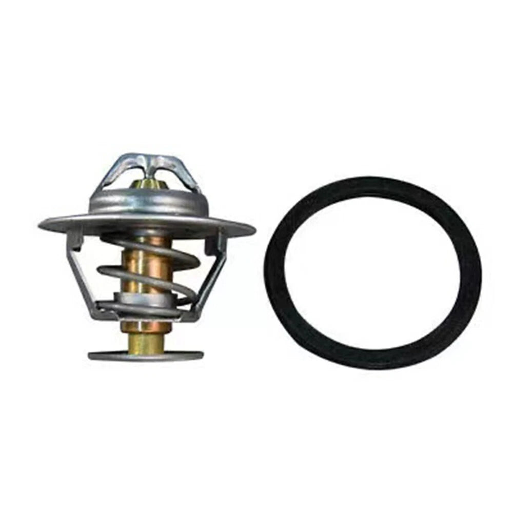 Thermostat Kit for Volvo Penta 4.3/5.0/5.7/5.8/7.4/8.1/8.2L (1991-up)
