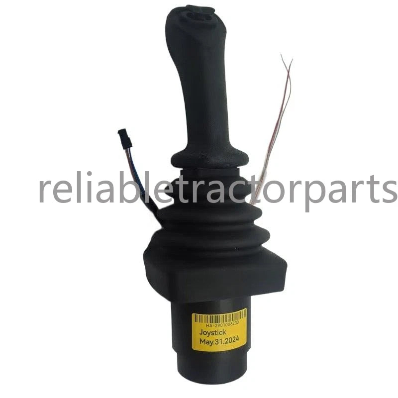 2901008410 2901006230 Fits For Haulotte Ha16rtj Ha16rtjpro Joystick