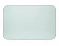Lq02c01301s004 Rear Cab Glass Fits Kobelco Excavator Sk140srlc