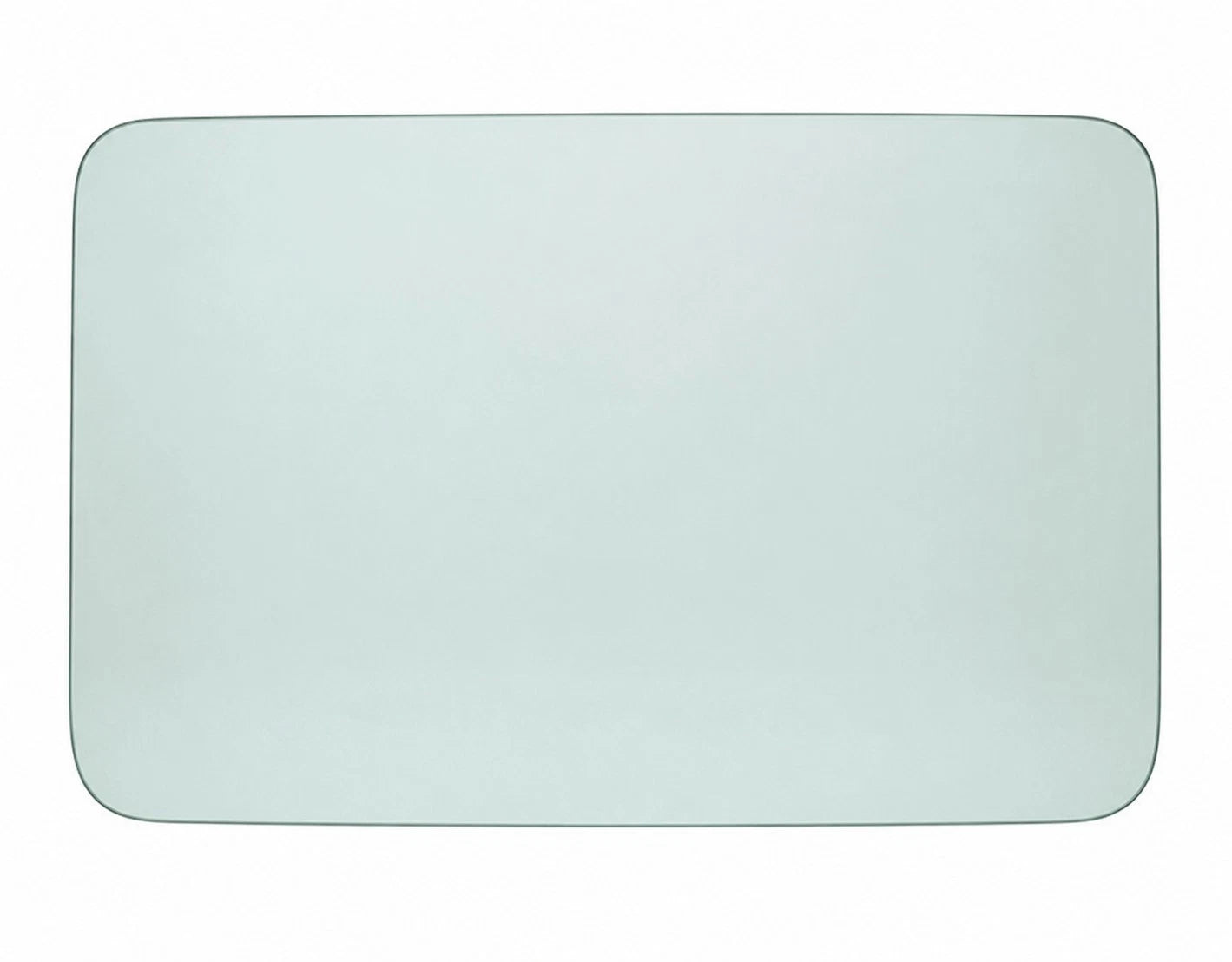 Lq02c01301s004 Rear Cab Glass Fits Kobelco Excavator Sk140srlc