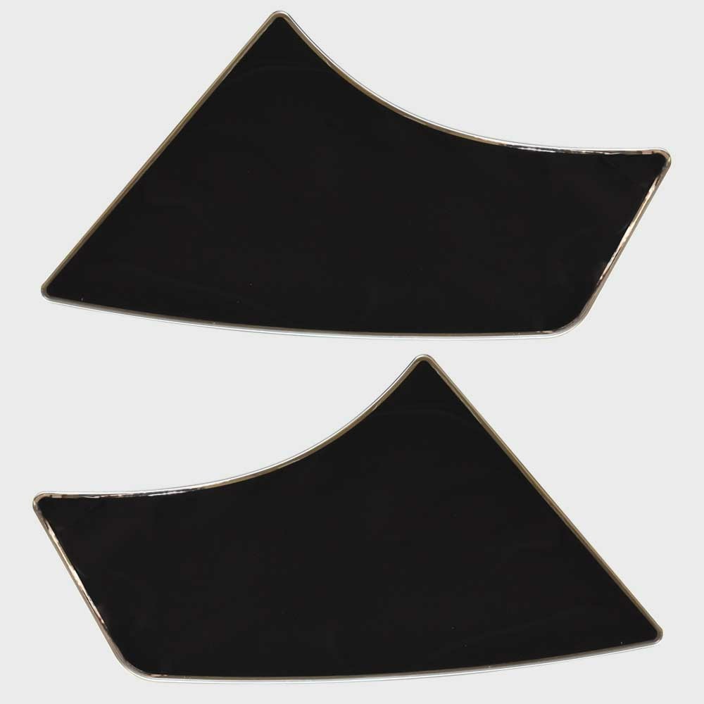 Raised Arch Decals Chaparral 264 Xtreme Black by Chaparral