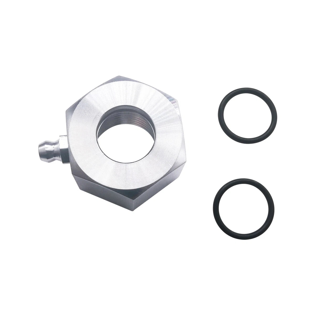 Steering Cable Grease Nut for Yamaha/Mercury/Tohatsu 50-60HP 7/8"ID