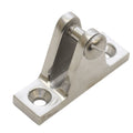 Crownline Boat Bimini Top Bracket Stainless Steel by Crownline