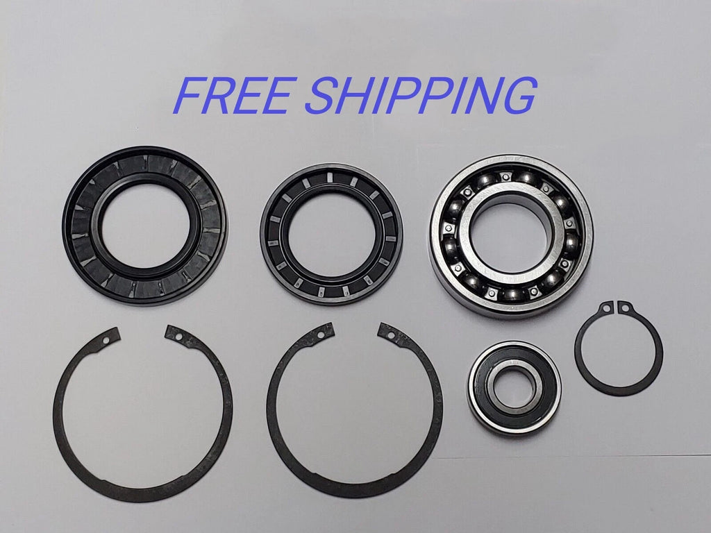 Primary Shaft Repair Kit – Volvo-Penta 4 Cylinder