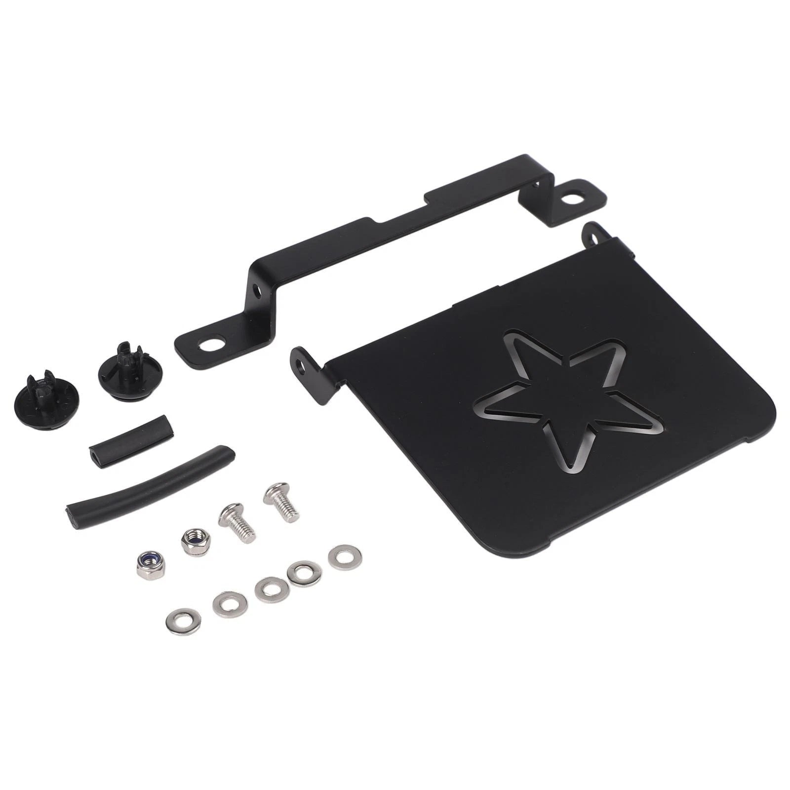 Effortless Seat Support Bracket For Can Am Spyder Rt (2020+) Quick