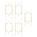 Invisible Plate Hanger - 5 Sizes