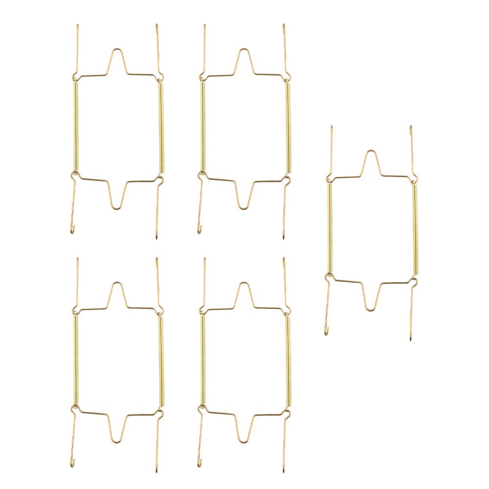 Invisible Plate Hanger - 5 Sizes