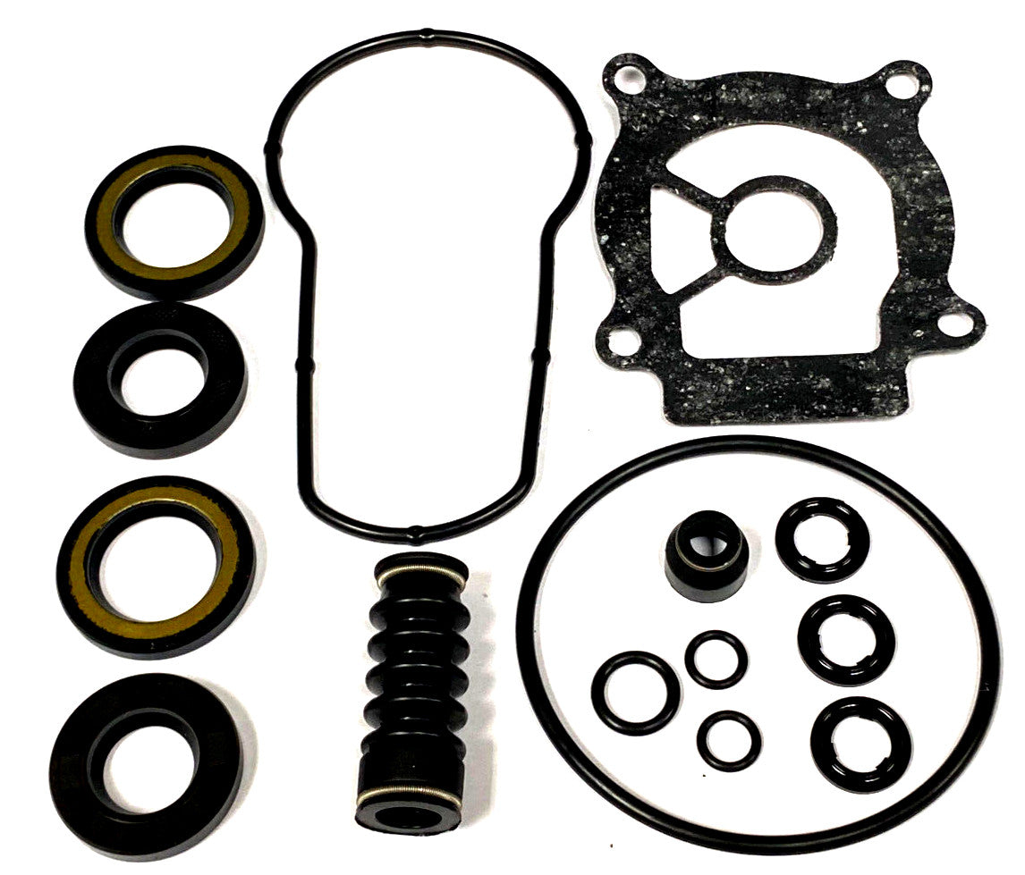 Gearcase Seal Kit Suzuki DF40A/50A/60A by Suzuki