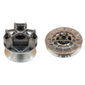 Complete Primary + Secondary Clutch Set Fits Polaris Rzr Turbo S
