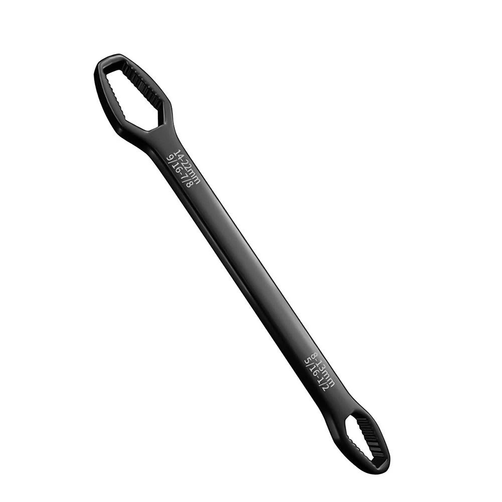 For Versatile Torx Wrench Double Head 8mm 22mm Spanner For Repairing