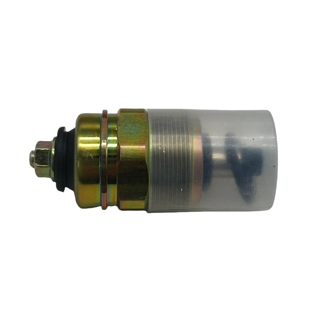 Volvo Penta Diesel Ad31, Ad41, Md22, Kad43 Stop Solenoid Replaces: