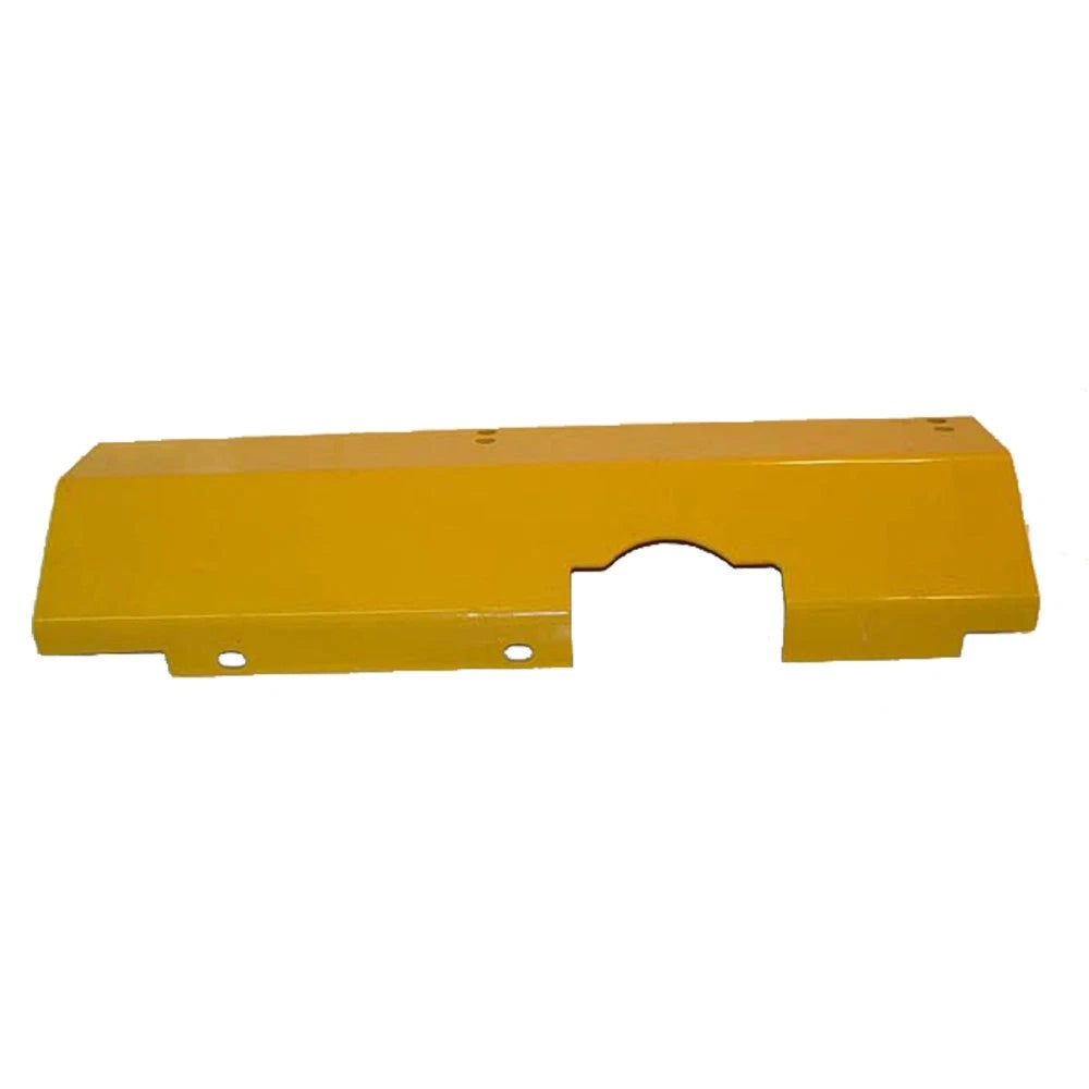 T158527 Cover R/h 6 Roller Track Frame Fits John Deere 450g Long