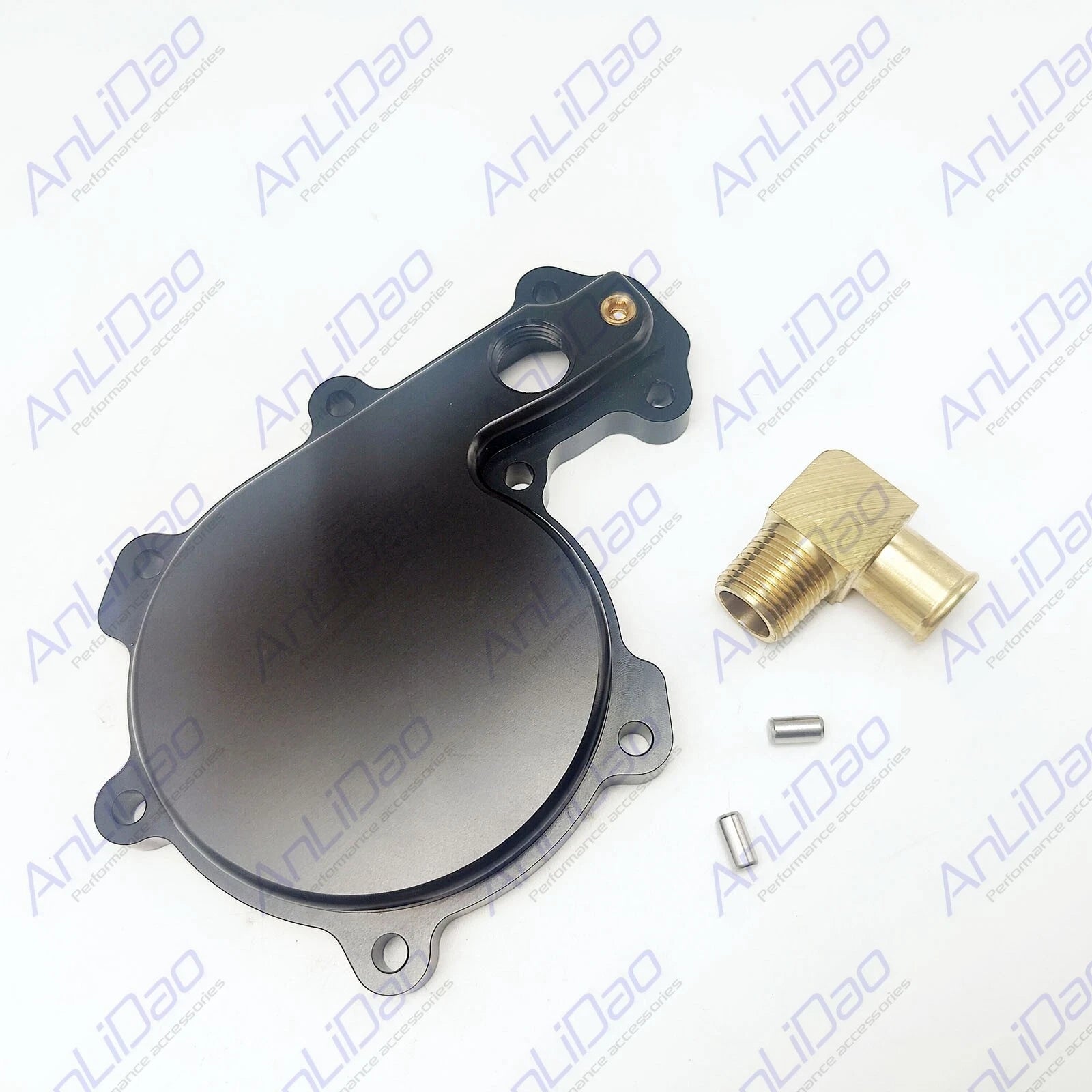Fit Sea Doo Rxp Rxt Rxp-x Rxt-x 215/255hp Models Open Loop Cooling