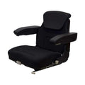 Km 700 Uni Pro Seat Assembly