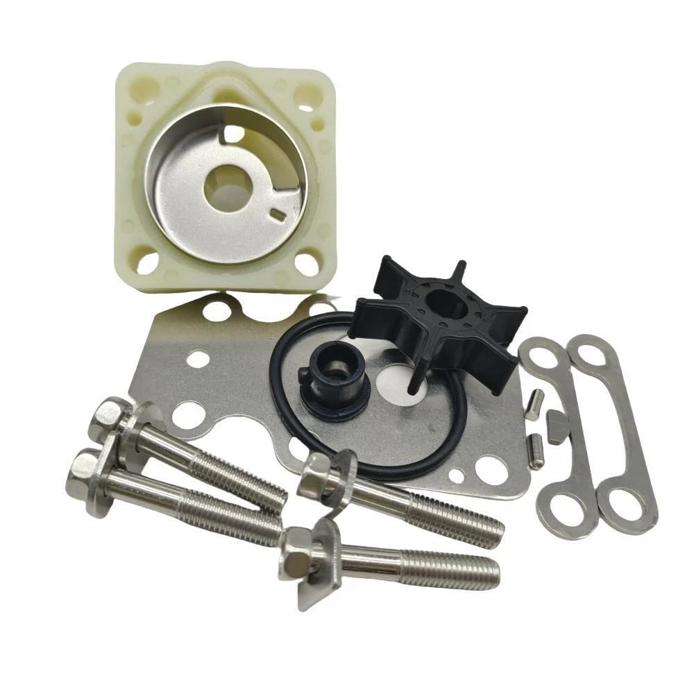 Maintenance Kit – Yamaha F15C (2007+)
