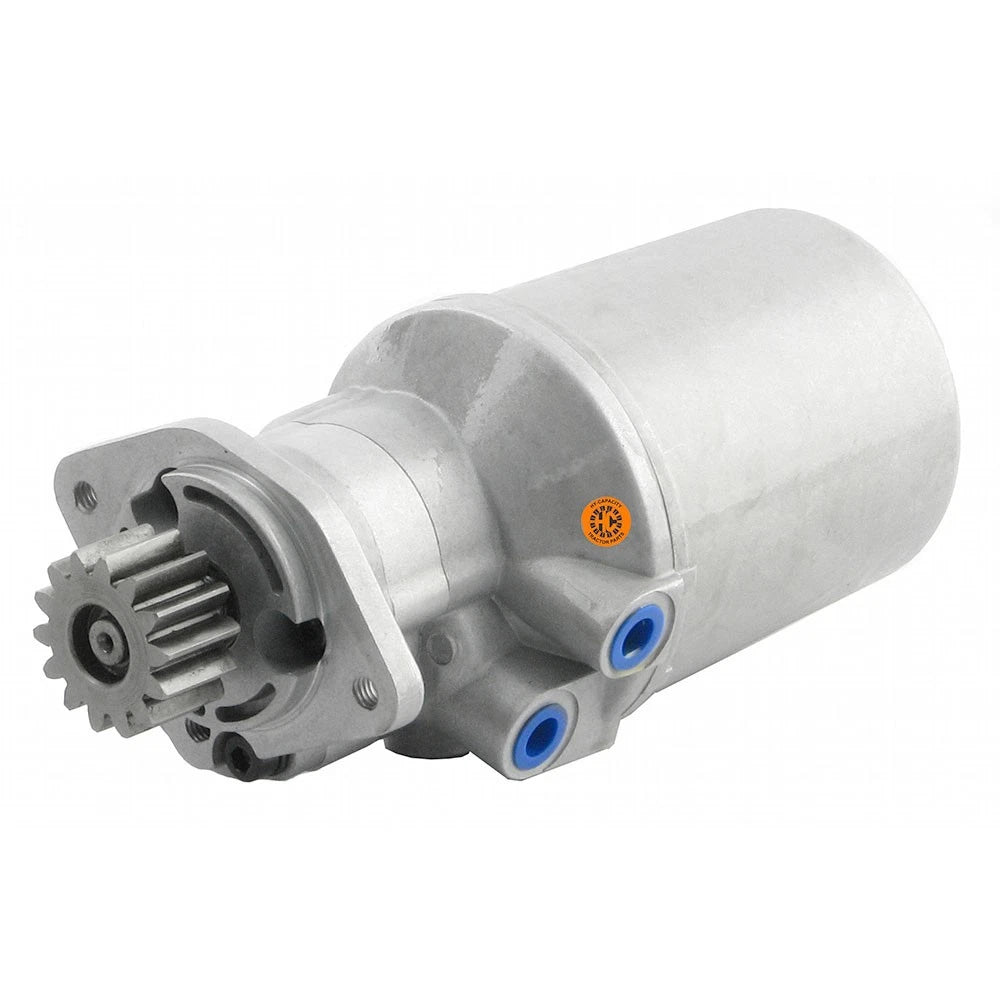 S.60860 Pump, Power Steering, 523089m91 Fits Massey Ferguson